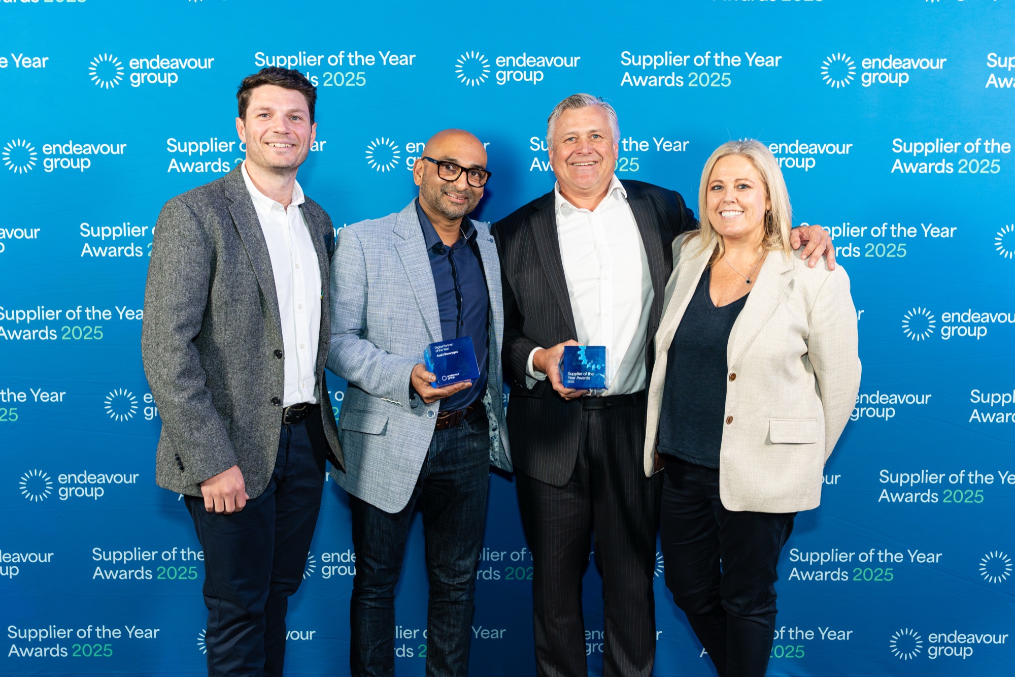 2025 Trade Partner Awards event photograph 35