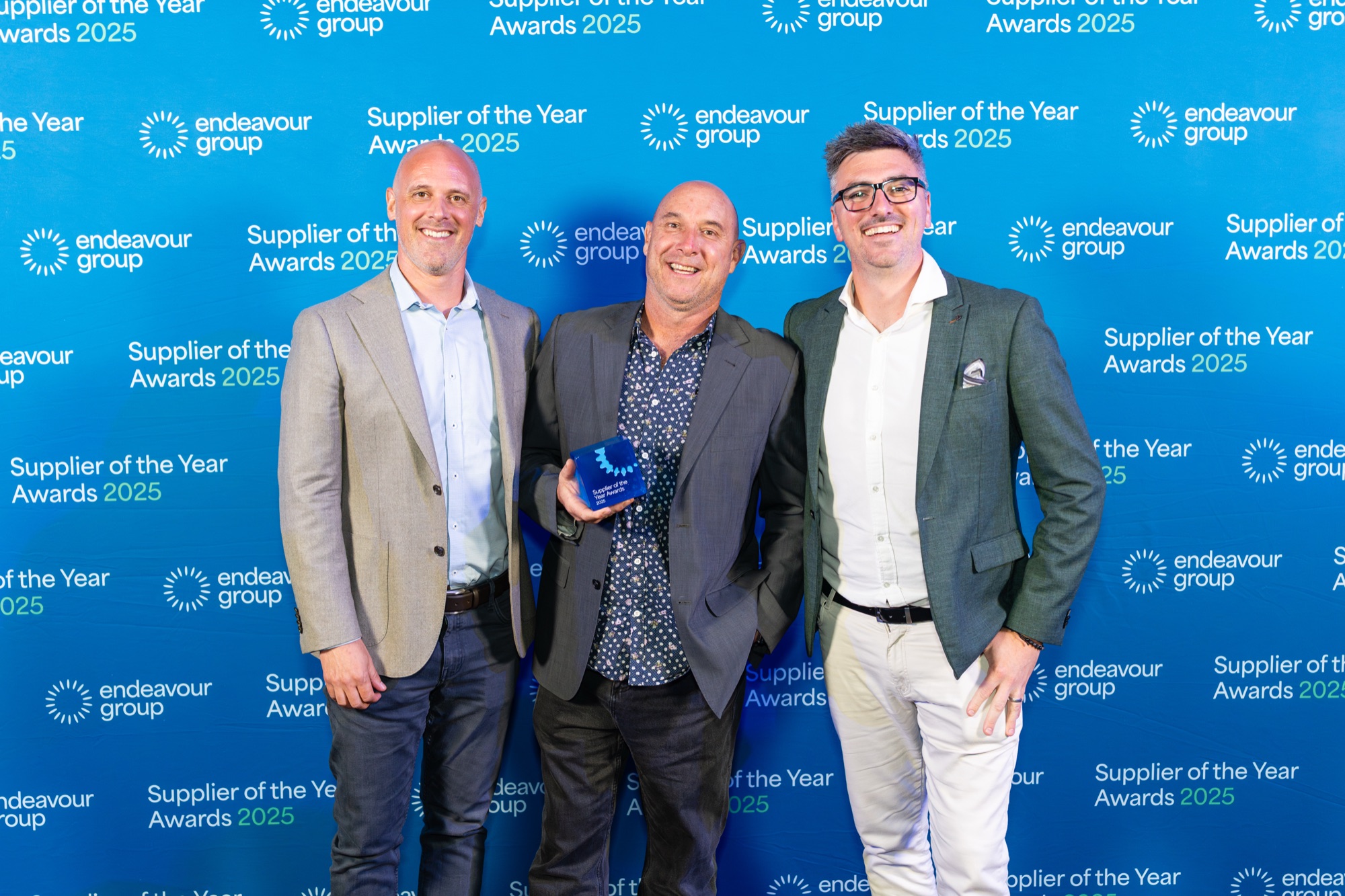 2025 Trade Partner Awards event photograph 36